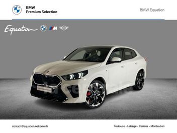 BMW X2 U10 (U10) SDRIVE 20I 170 M SPORT DKG7