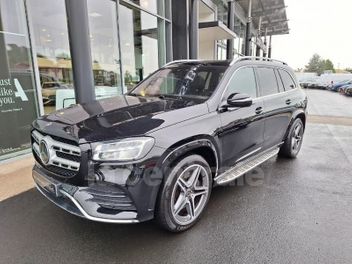 MERCEDES GLS 2 II 400D 4MATIC EXECUTIVE 9G-TRONIC