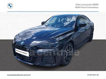 BMW I4 G26 (G26) M50 544 BVA 83.9 KWH