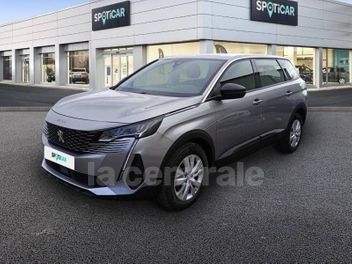 PEUGEOT 5008 (2E GENERATION) II (2) 1.5 BLUEHDI 130 S&S ACTIVE PACK EAT8