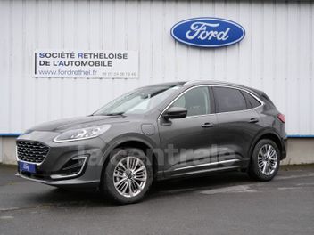 FORD KUGA 3 III 2.5 DURATEC 225 HYBRID PHEV VIGNALE ECVT