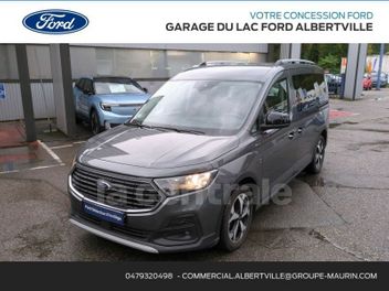 FORD GRAND TOURNEO CONNECT 2.0 ECOBLUE 122 BVM6 4X4 ACTIVE