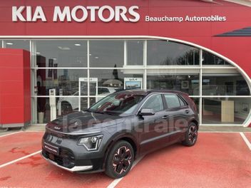 KIA NIRO 2 II EV ELECTRIQUE 204 CH ACTIVE 64.8 KWH