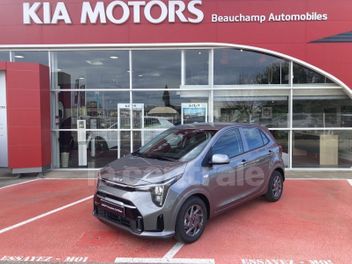 KIA PICANTO 3 III (3) 1.2 DPI 79 ACTIVE BVMA5