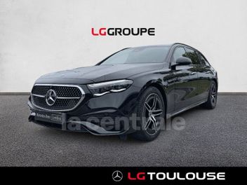 MERCEDES CLASSE E 6 BREAK VI BREAK 300 E AMG LINE 9G-TRONIC