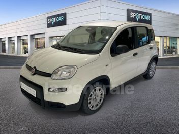 FIAT PANDA 3 III (3) 1.0 70 HYBRIDE BSG S/S PANDA CITY