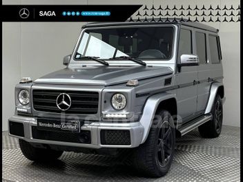 MERCEDES CLASSE G 3 BREAK LONG 500 4.0 7G-TRONIC PLUS