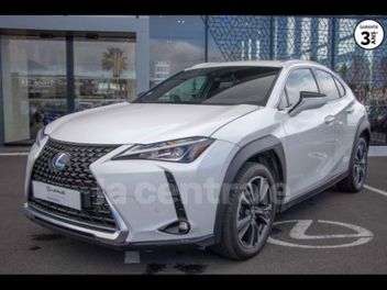 LEXUS UX 250H 2WD PREMIUM EDITION