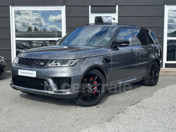 LAND ROVER RANGE ROVER 4 IV (2) 2.0 P400E PHEV SI4 AUTOBIOGRAPHY SWB