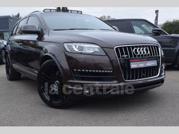 AUDI Q7 3.0 V6 TFSI 272CH AVUS QUATTRO TIPTRONIC 6 PLACES