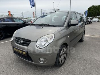 KIA PICANTO (2) 1.0 BEST