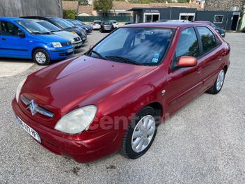 CITROEN XSARA 2.0 16S EXCLUSIVE