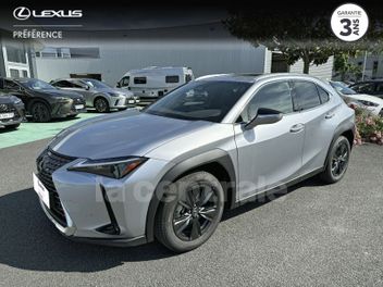 LEXUS UX (2) UX MC 300H 2WD LUXE