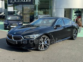 BMW SERIE 8 G16 GRAN COUPE (G16) 840I XDRIVE 340 M SPORT BVA8