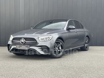 MERCEDES CLASSE E 6 VI 300 DE AMG LINE 9G-TRONIC