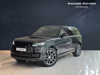 LAND ROVER RANGE ROVER 5 V SWB P460E PHEV AWD HSE