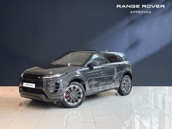 LAND ROVER RANGE ROVER EVOQUE 2 II 1.5 P270E PHEV AWD DYNAMIC SE BVA8