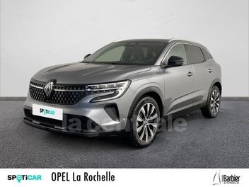 RENAULT AUSTRAL E-TECH HYBRID 200 TECHNO