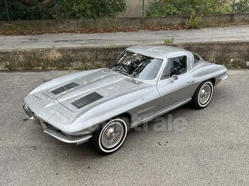 CHEVROLET CORVETTE C2 C2 250 V8 STING RAY