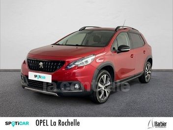 PEUGEOT 2008 (2) 1.6 BLUEHDI 100 5CV GT LINE