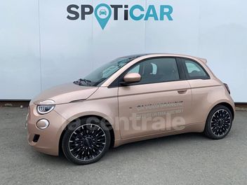 FIAT 500 3+1 (3E GENERATION) III 3+1 E 118 ICONE 42 KWH