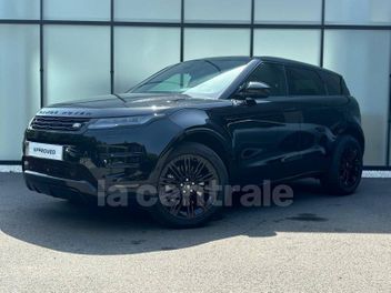 LAND ROVER RANGE ROVER EVOQUE 2 III P300E PHEV AWD DYNAMIC HSE BVA8