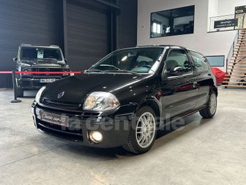 RENAULT CLIO 2 RS II 2.0 16S 172 RS 3P