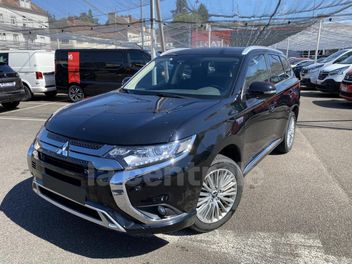 MITSUBISHI OUTLANDER 3 III (2) PHEV TWIN MOTOR 4WD BUSINESS 2020