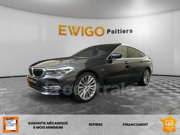 BMW SERIE 6 G32 GRAN TURISMO (G32) 630DA XDRIVE LUXURY