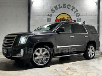 CADILLAC ESCALADE 4 IV 6.2 V8 PLATINUM