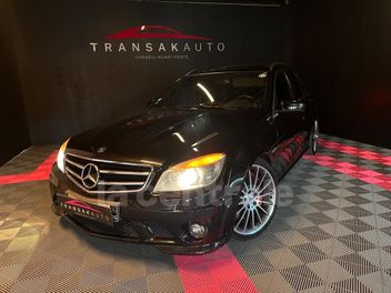 MERCEDES CLASSE C 3 SW AMG III (2) SW 63 AMG SPEEDSHIFT MCT AMG