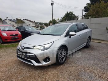 TOYOTA AVENSIS 3 BREAK III (3) TOURING SPORTS 147 VVT-I EXECUTIVE CVT