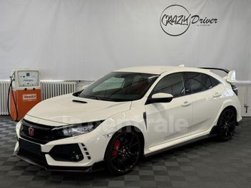 HONDA CIVIC 10 TYPE R TYPE-R GT 2.0 I-VTEC A PARTIR DE 406E/MOIS