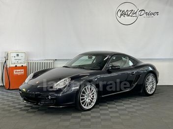 PORSCHE CAYMAN TYPE 987 987 S 3.4 295