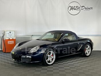 PORSCHE BOXSTER 2 TYPE 987 987 S 3.4 295