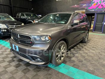 DODGE DURANGO V8 R/T