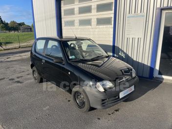 FIAT SEICENTO TEAM