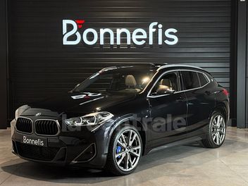 BMW X2 F39 BVA8 M35I 306CH F39 M PERFORMANCE 37 900KM 1ERM