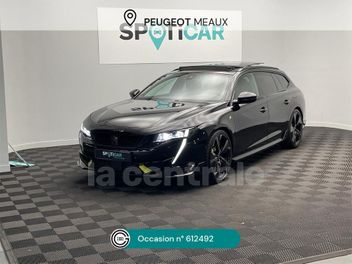 PEUGEOT 508 (2E GENERATION) SW PSE II (2) SW 1.6 HYBRID4 360 PEUGEOT SPORT ENGINEERED E-EAT8