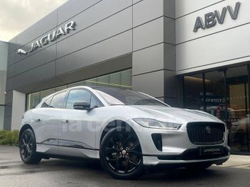 JAGUAR I-PACE EV400 AWD HSE 90 KWH