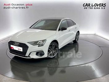 AUDI A3 (4E GENERATION) BERLINE IV BERLINE 35 TFSI 150