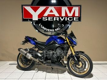 YAMAHA FZ8 800