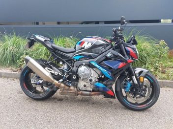 BMW M 1000 R 1000