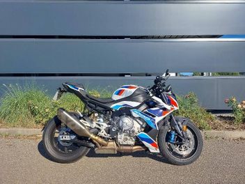 BMW M 1000 R 1000