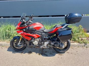 BMW S1000 XR 1000