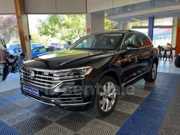 VOLKSWAGEN TOUAREG 3 III 3.0 V6 TDI 286 4MOTION BLUEMOTION TECHNOLOGY CARAT EXCLUSIVE TIPTRONIC