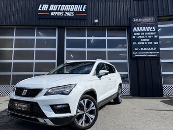 SEAT ATECA 1.6 TDI 115 ECOMOTIVE S&S XCELLENCE