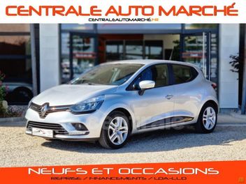 RENAULT CLIO 4 IV (2) 1.5 DCI 75 BUSINESS