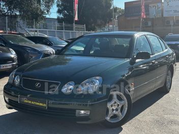 LEXUS GS 2 II 300 16CV BVA