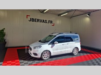 FORD TOURNEO COURIER (2) 1.0 ECOBOOST 100 5CV TITANIUM